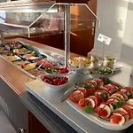 Hotel Seehotel Neue Liebe