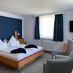 Hotel Seehotel Neue Liebe Cuxhaven