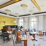 Seehotel Neue Liebe Cuxhaven