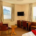 Seehotel Neue Liebe Cuxhaven