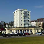 Seehotel Neue Liebe ホテル