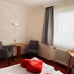 Seehotel Neue Liebe Cuxhaven