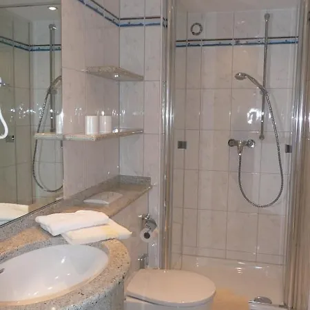 Hotel Seehotel Neue Liebe