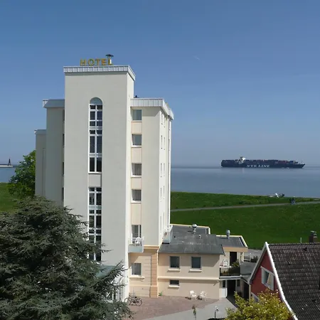 Hotel Seehotel Neue Liebe