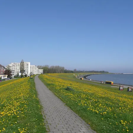 Hotel Seehotel Neue Liebe 3*