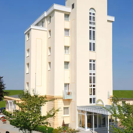 Seehotel Neue Liebe