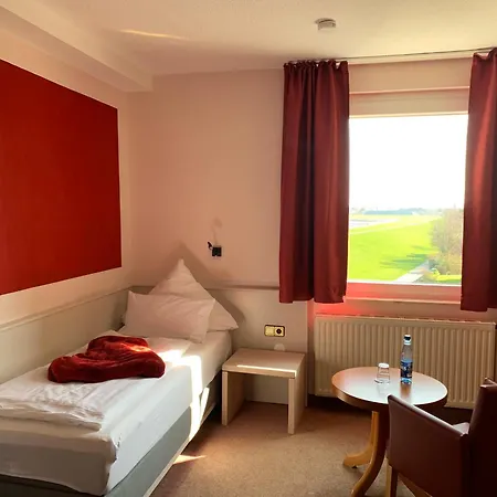 Seehotel Neue Liebe 3*