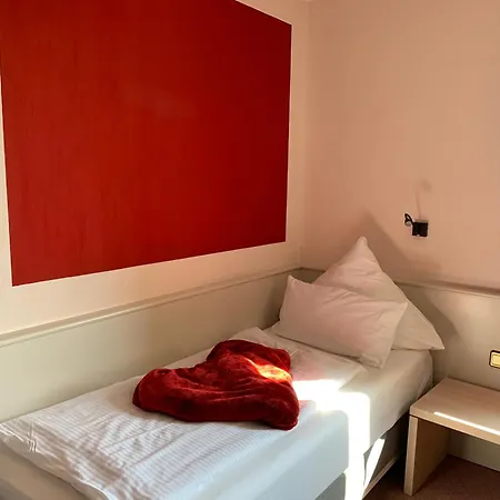 Seehotel Neue Liebe Cuxhaven