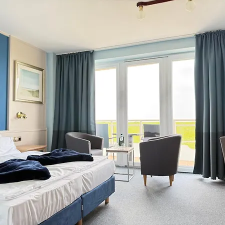 Hotel Seehotel Neue Liebe 3*