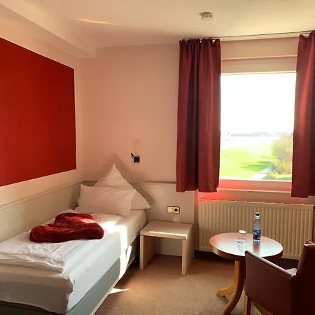 Seehotel Neue Liebe Cuxhaven