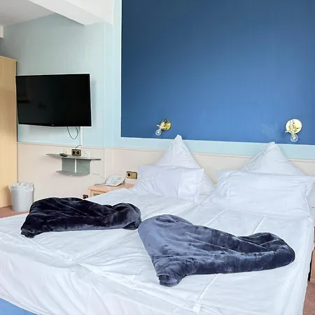 Seehotel Neue Liebe 3* Cuxhaven