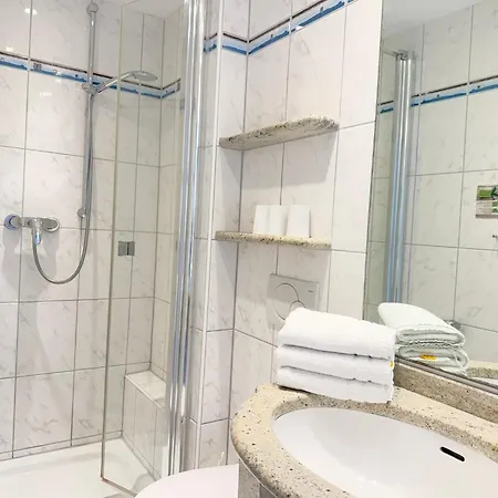 Hotel Seehotel Neue Liebe 3*