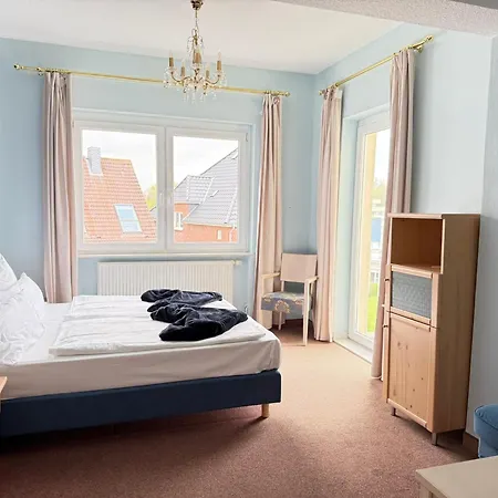 Hotel Seehotel Neue Liebe Cuxhaven