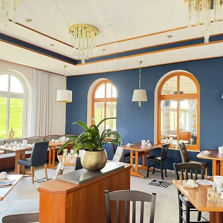 Seehotel Neue Liebe 3*