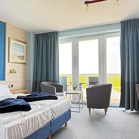 Seehotel Neue Liebe Hotel