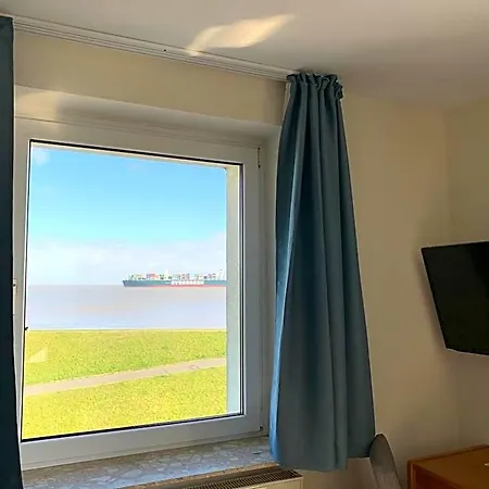 Seehotel Neue Liebe Hotel 3*