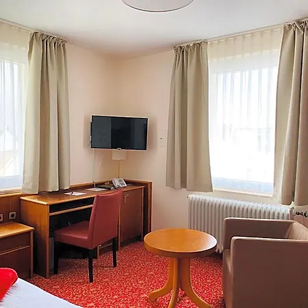 Seehotel Neue Liebe Cuxhaven