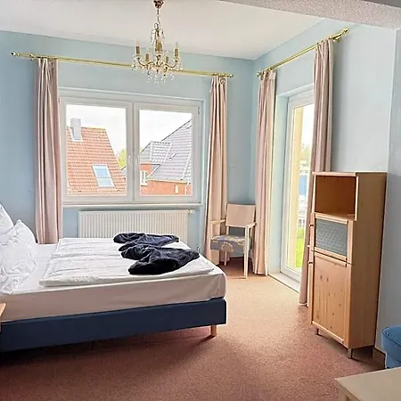 Seehotel Neue Liebe