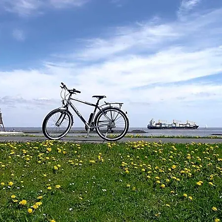 Seehotel Neue Liebe 3* Cuxhaven