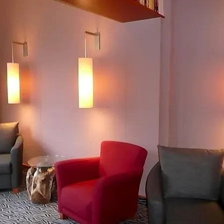 Seehotel Neue Liebe Hotel