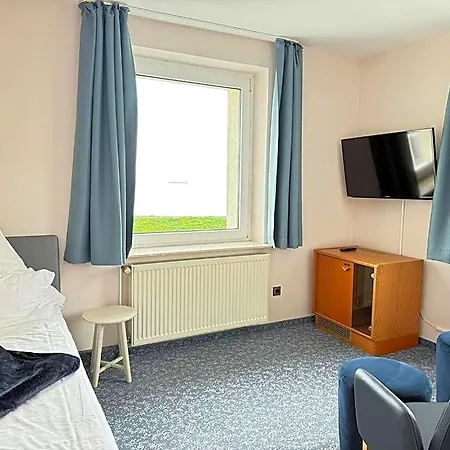 Seehotel Neue Liebe 3*