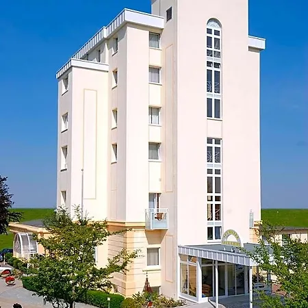Hotel Seehotel Neue Liebe
