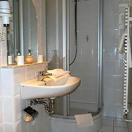 Hotel Seehotel Neue Liebe Cuxhaven