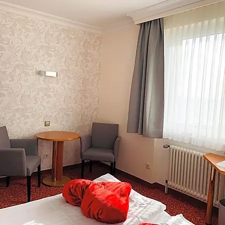 Seehotel Neue Liebe 3*