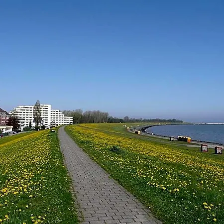 Seehotel Neue Liebe Hotel 3*
