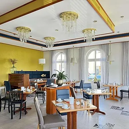 Seehotel Neue Liebe