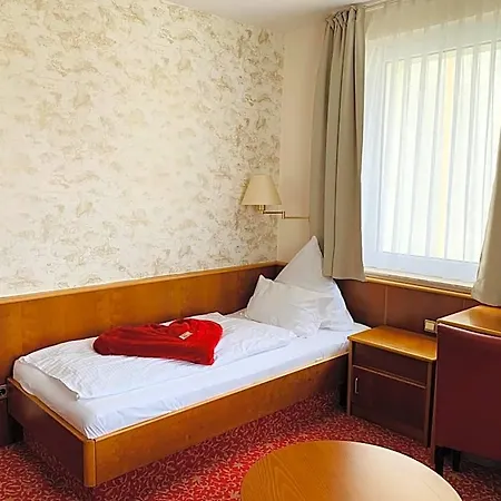 Seehotel Neue Liebe 3* Cuxhaven