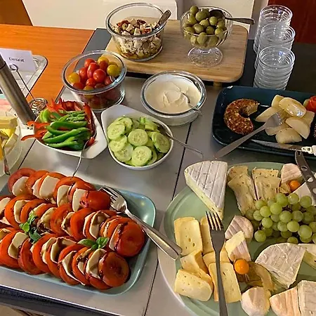 Seehotel Neue Liebe 3* Cuxhaven