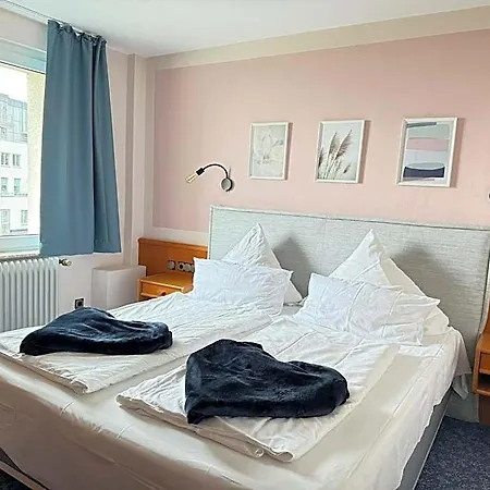 Seehotel Neue Liebe 3* Cuxhaven