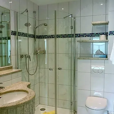 Seehotel Neue Liebe 3* Cuxhaven