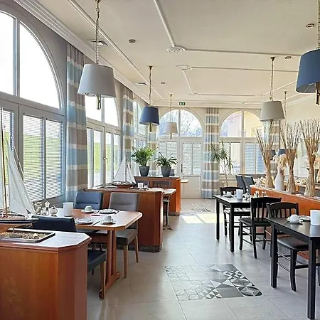 Seehotel Neue Liebe