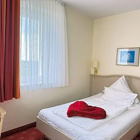 Seehotel Neue Liebe