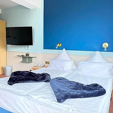 Seehotel Neue Liebe Hotel Cuxhaven
