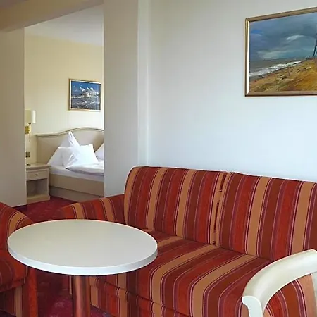 Seehotel Neue Liebe