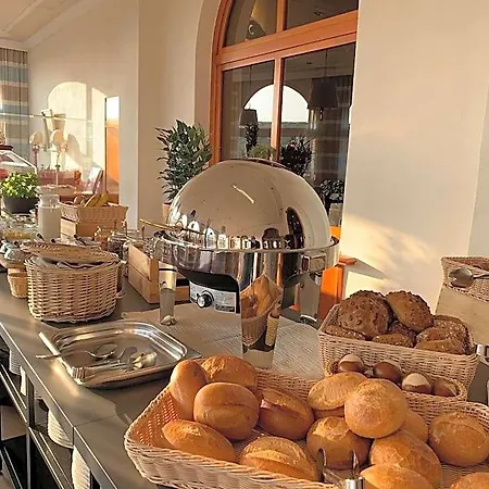 Seehotel Neue Liebe Hotel Cuxhaven