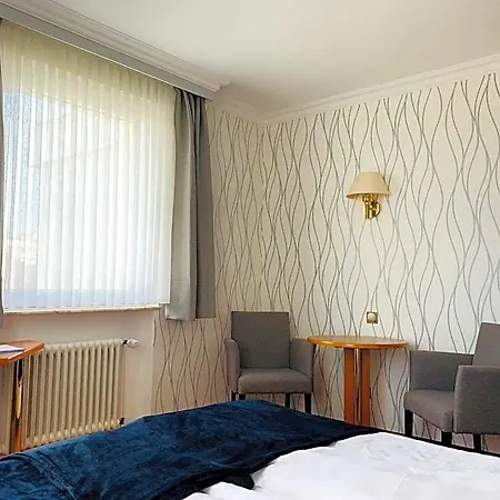 Seehotel Neue Liebe Hotel