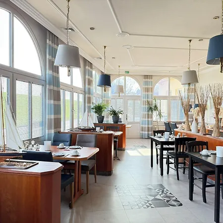 Seehotel Neue Liebe 3* Cuxhaven