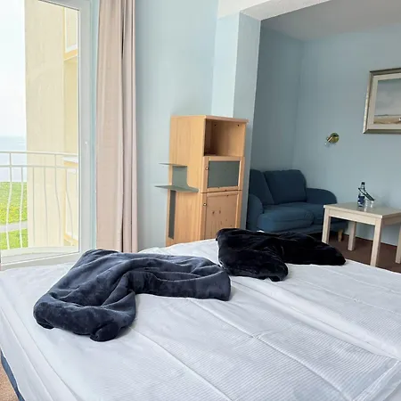 Seehotel Neue Liebe