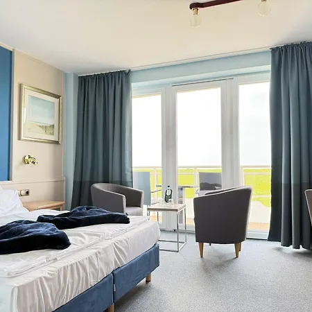 Seehotel Neue Liebe Cuxhaven