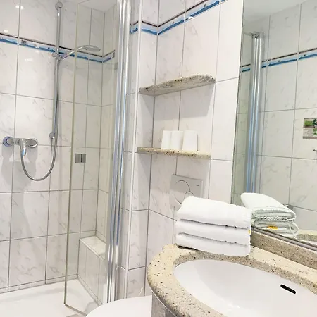Seehotel Neue Liebe Hotel 3*