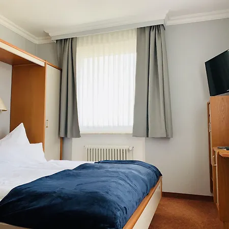 Seehotel Neue Liebe Hotell