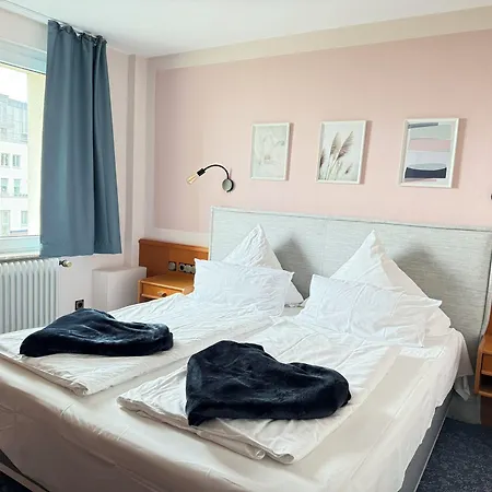 Seehotel Neue Liebe 3* Cuxhaven