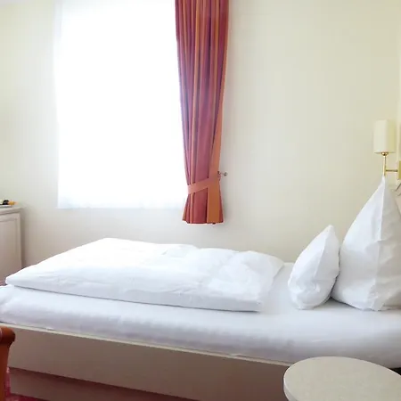 Hotel Seehotel Neue Liebe Cuxhaven