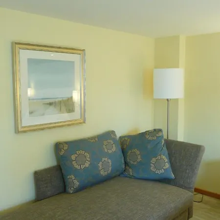 Seehotel Neue Liebe 3* Cuxhaven