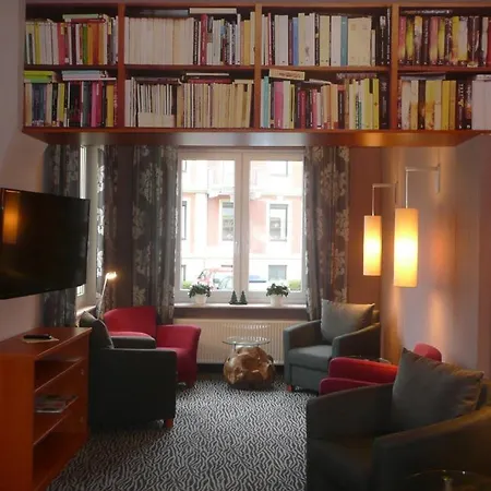 Seehotel Neue Liebe 3*