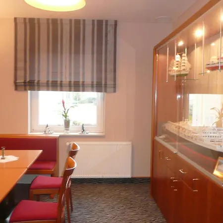 Seehotel Neue Liebe